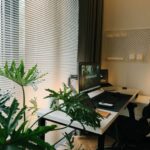 Tips for Creating a Productive Home Office Environment