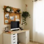 How to Create a Cozy and Productive Home Office Space